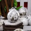 ملصقات عيد الميلاد الكريسماس الملصقات الكريسماس الكريسماس المقامة عبر الحدود Item Picture